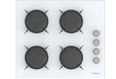 Termikel Ankastre Set (BH P6144C W + CH C6532C WW) thumbnail 2