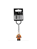 LEGO Star Wars 854288 Luke Skywalker Pilot Key Chain thumbnail 2
