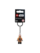 LEGO Star Wars 854288 Luke Skywalker Pilot Key Chain thumbnail 1
