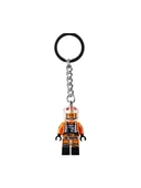 LEGO Star Wars 854288 Luke Skywalker Pilot Key Chain thumbnail 3