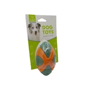 Nunbell Köpek Oyuncagı Elips Top L thumbnail 4