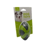 Nunbell Köpek Oyuncagı Elips Top L thumbnail 2