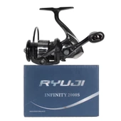 Ryuji Infinity 2000 S LRF Olta Makinesi thumbnail 5