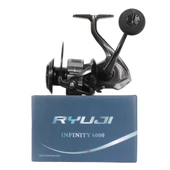Ryuji Infinity 6000 Spin Olta Makinesi thumbnail 5
