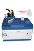 Silter Süper Mini Profesyonel Ütü 5 Litre - Spr / Mn 2005 E thumbnail 2