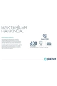 Platinet Gas Duster Spray (basınçlı Hava Spreyi 3,5 Bar) thumbnail 6