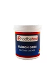 hodbehod 100 Gr Silikon Gres Silikonlu Gres Yağı Şeffaf thumbnail 3