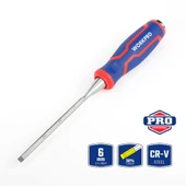 WORKPRO WP243004 6MM Profesyonel İskarpela thumbnail 1