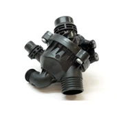 E70 E71 UYUMLU TERMOSTAT 97C 11537550172 thumbnail 1