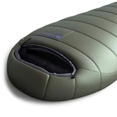 HUSKY RUBY -14C DARK GREEN UYKU TULUMU thumbnail 12