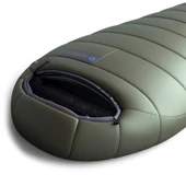 HUSKY RUBY -14C DARK GREEN UYKU TULUMU thumbnail 4
