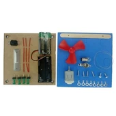 6.SINIF ELEKTRİK DENEY SETİ thumbnail 4