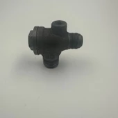 Kompresör Çekvalf Döküm 1" - 33mm - 10mm thumbnail 3