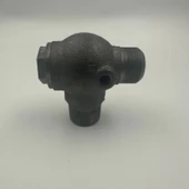 Kompresör Çekvalf Döküm 1" - 33mm - 10mm thumbnail 2