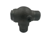 Kompresör Çekvalf Döküm 1" - 33mm - 10mm thumbnail 1