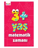3 Yaş Eolo Matematik Zamanı thumbnail 1