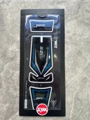 SYM JET-X 125 TANK PED SETİ 12 PCS MAVİ thumbnail 3