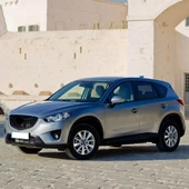 Mazda CX-5 2012-2016 Ön Cam Arka Cam Silecek Seti thumbnail 2