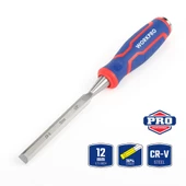 WORKPRO WP243006 12MM Profesyonel İskarpela thumbnail 1
