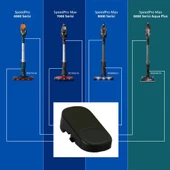 Philips SpeedPro Süpürge Yaylı Buton thumbnail 5