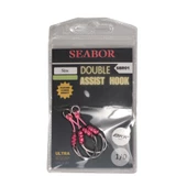 Seabor Double SBR01 Assist İğne thumbnail 2