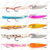 Seabor Inchiku 23cm 200gr Jig Yem thumbnail 2