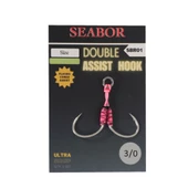 Seabor Double SBR01 Assist İğne thumbnail 1