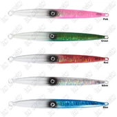 Seabor Phantom 20cm 200gr Jig Yem thumbnail 2