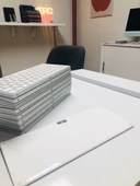 APPLE MAGİC 2 KABLOSUZ ŞARJLI KLAVYE TRQ - TEŞHİR thumbnail 2