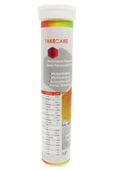 Takecare Multivitamin Multimineral 20 Efervesan Tablet thumbnail 3