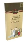 Çay Filtresi 100lü L Boy thumbnail 1