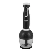 Dysis DK 4703 Siyah-Silver Blender Seti thumbnail 2