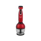 Dysis DK 4705 Kırmızı Blender Seti thumbnail 2