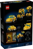 LEGO Icons 10338 Bumblebee thumbnail 2