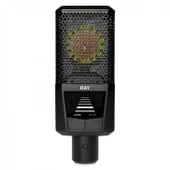 Lewitt RAY Condenser Stüdyo Mikrofonu thumbnail 1