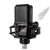 Lewitt RAY Condenser Stüdyo Mikrofonu thumbnail 2