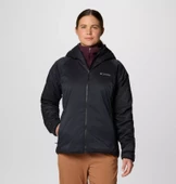 Columbia Kruser Ridge™ III Plush Softshell Jacket Kadın Mont WL3248 thumbnail 1