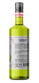 Nish Yeşil Lime Aromalı  Şurup 700 ML - P thumbnail 2