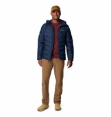 Columbia Labyrinth Loop Hooded Erkek Mont WO3560 thumbnail 5
