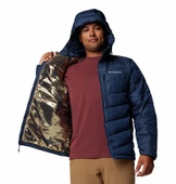 Columbia Labyrinth Loop Hooded Erkek Mont WO3560 thumbnail 3