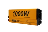 Mexxsun Tam Sinüs UPS (Remote Ekran) 12V 1000W thumbnail 3