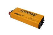 Mexxsun Tam Sinüs UPS (Remote Ekran) 12V 1000W thumbnail 4
