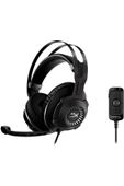 HyperX Cloud Revolver 7.1 Gaming Headset, Kablolu Kulaklık thumbnail 1