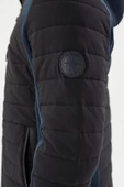 Exuma 2411137-ING Erkek Softshell Mont thumbnail 8