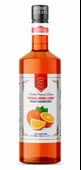 Nish Portakal Aromalı  Şurup 700 ML - P thumbnail 1