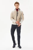 Exuma 2411137-TAS Erkek Softshell Mont thumbnail 4