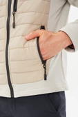 Exuma 2411137-TAS Erkek Softshell Mont thumbnail 7