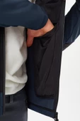 Exuma 2411137-ING Erkek Softshell Mont thumbnail 9