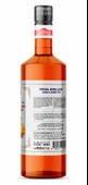 Nish Portakal Aromalı  Şurup 700 ML - P thumbnail 2