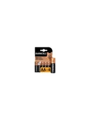 Duracell Alkalin Aa Kalem Piller 6 Adet Paket thumbnail 1